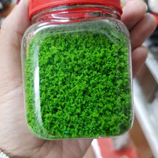 Sỏi dăm nhỏ làm mô hình, trang trí tiểu cảnh