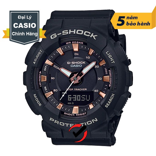 G shock gma s130pa sales