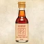 Combo 2 Chai 40N 60ML Nước Mắm Tĩn cá cơm than Nhãn Đỏ Mini 40N Rin Nguyên Chất Truyền Thống