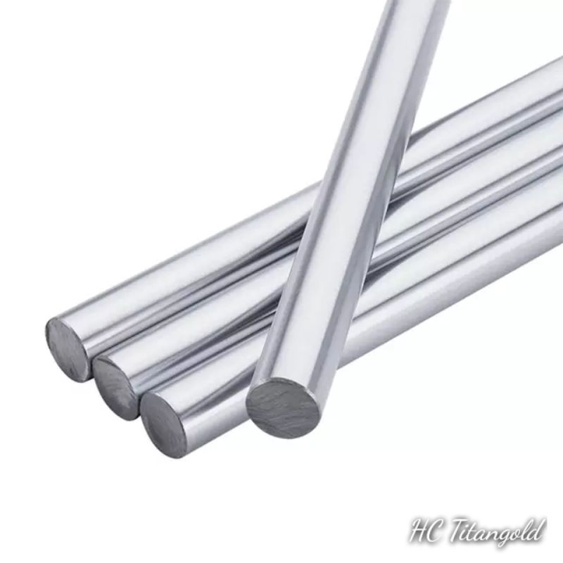 Trục inox đặc 12mm - Trục inox 201 D12 | Shopee Việt Nam