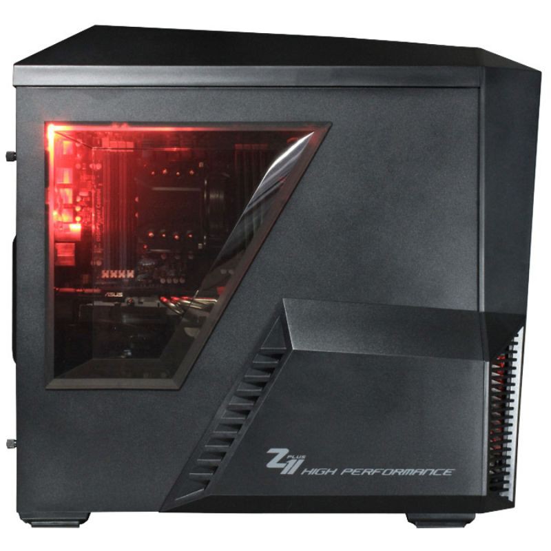 Vỏ case máy tính zalman Z11 plus Shopee Việt Nam