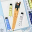 Bộ cọ vẽ màu Acrylic Mont Marte