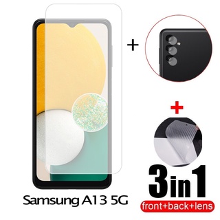 Kính CườNg LựC BảO Vệ ỐNg KíNh Camera Cho Samsung Galaxy A13 5G A32 A33 A23 A73 A52 A52S M33 M23 M53 5G