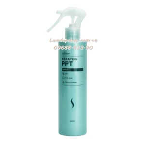Xịt dưỡng đa năng - Obsidian - KERATIN-PPT (320ml) - LT