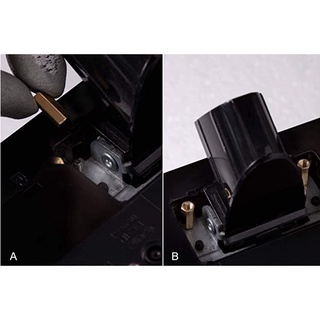 VESA Adapter Halterung Für LG Monitore – Kompatibel Mit 24MP58VQ, 27MP58VQ U.a., 75x75 Mm & 100x100 Mm