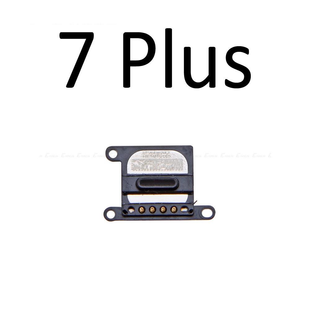 Tương thích với IP 4 4S 5 5S SE 2020 2022 5C 6 6S 7 8 Plus Tai Nghe Tai Nghe Âm Thanh Trên Loa Thu Thay Thế Các Bộ Phận