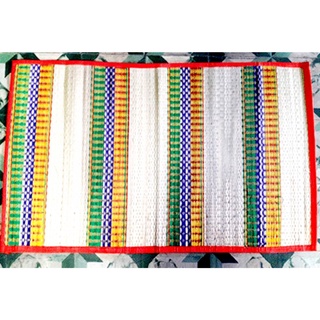 🔴SIÊU RẺ🔴 Chiếu Cối Xuất Khẩu Thanh Bình 60x110cm Cho Trẻ Em Nằm Củi, Nôi, Võng Thoáng Mát_Giá Sỉ