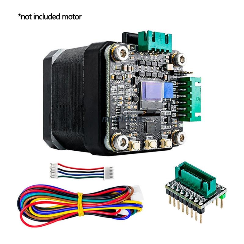 Động Cơ Bước MKS MKS SERVO42C PCBA SMT32 Nema 17