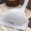 YT4 12-18 Tuổi Bé Gái Quần Lót Cotton A Cup Huấn Luyện Áo Ngực Thiếu Niên Thể Thao Tuổi Teen Trẻ Em Thể Dục Áo Ngực Thanh Niên Nhỏ