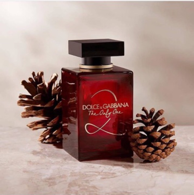 Nước Hoa Dolce Gabbana The Only One Fullseal 100Ml Edp | Shopee Việt Nam