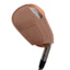 CORALTIDE Golf Club Head Covers Sport Phụ kiện lái xe cổ dài Tay gậy golf