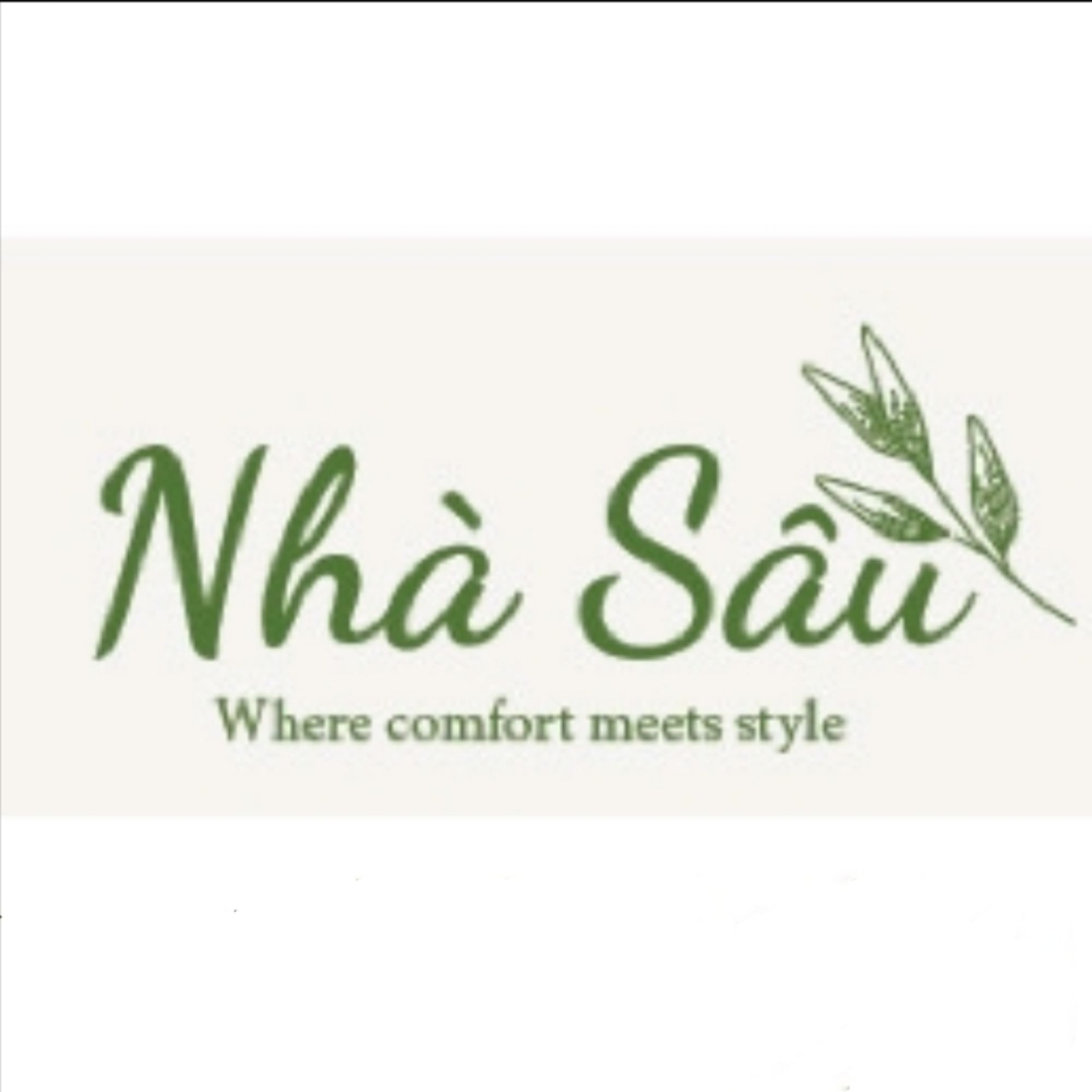 Nhà Sâu Boutique