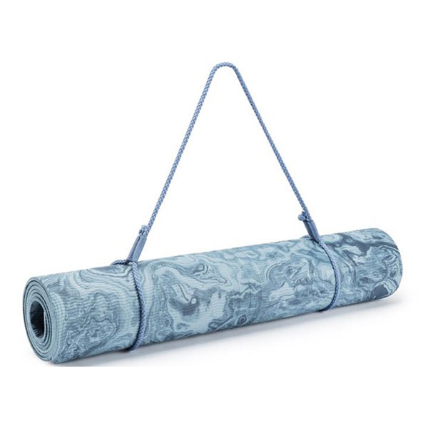 THẢM TẬP YOGA ADIDAS 5MM ADYG-10500 SIÊU BÁM, SIÊU NHẸ (TẶNG KÈM TÚI ĐỰNG THẢM)