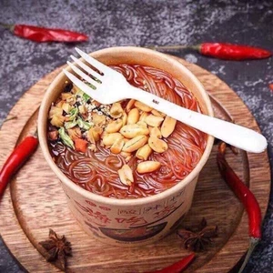 1 thung / 6 hộp Miến trùng khánh