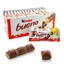 Chocolate Kinder Bueno nhân hạt dẻ hộp 129g (6 thanh)