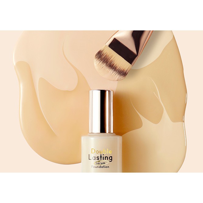 Ảnh Kem nền Serum lâu dài đôi ETUDE 2