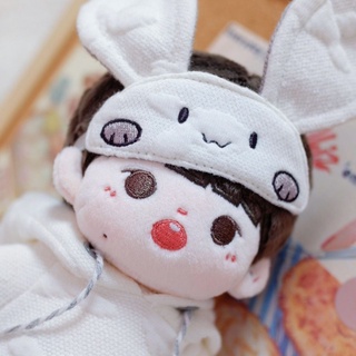 [SẴN] Doll Mã Gia Kỳ 10cm 15cm 20cm 40cm - Búp bê Mã Gia Kỳ TNT Thời đại thiếu niên đoàn DO1