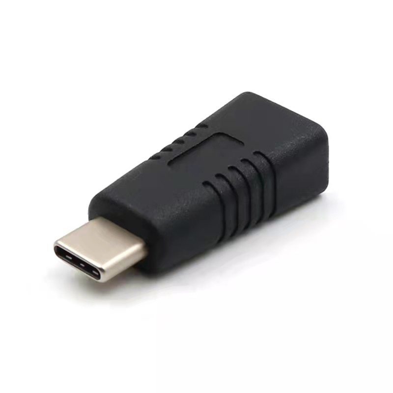 Camp Universal Adapter Mini USB Nữ Sang Loại C Nam Cho Điện Thoại Thông Minh Máy Tính Bảng