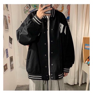 ÁO KHOÁC FORM RỘNG SIÊU ĐẸP , CHẤT LƯỢNG Y HÌNH TÔN DÁNG KB FASHION