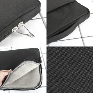 Túi Đựng Laptop Và Notebook 11 13.3 15 15.4 15.6 Inch Tiện Dụng