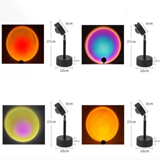 Đèn Sống Ảo TikTok Đèn Led trang trí phòng