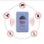Máy Đuổi Chuột Gián Ruồi Muỗi USA, Máy Đuổi Các Loại Côn Trùng Pest Reject Hiệu Quả Cao