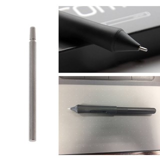 Durable for Titanium Alloy Pen Refills Drawing Graphic Tablet Standard Pen Nibs