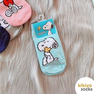 [[MUA 2 TẶNG 1]Tất vớ ngắn cho bé cotton Kikiya cao cấp Hàn Quốc LK-KSA-009 (Chính Hãng)