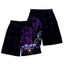 GN Anime JoJo's Bizarre Adventure - Kimono Haori Cosplay Unisex Áo Thời Trang, Plus Kích Thước