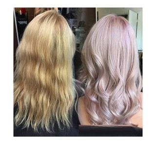 Nếu bạn đau đầu với việc lựa chọn thuốc nhuộm tóc màu hồng phấn, hãy xem hình ảnh để tìm hiểu thêm về thuốc nhuộm mà bạn sẽ sử dụng. Với thuốc nhuộm đúng loại và cách thức sử dụng phù hợp, bạn sẽ có được kiểu tóc màu hồng phấn đẹp nhất và duy trì màu sắc lâu dài.