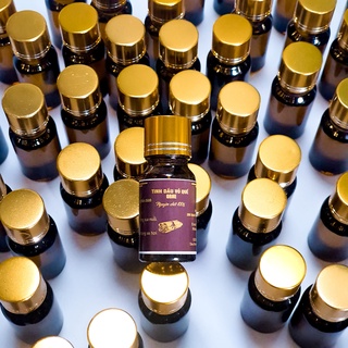 Tinh dầu Vỏ quế ORHE chai 10ml