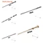 NRL 24 Loại 35-40cm Hộp đũa phép kim loại Potter Ditu Dumbledore Hermione
