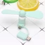 Quạt Mini Cổng Type-C USB Gắn Điện Thoại Android