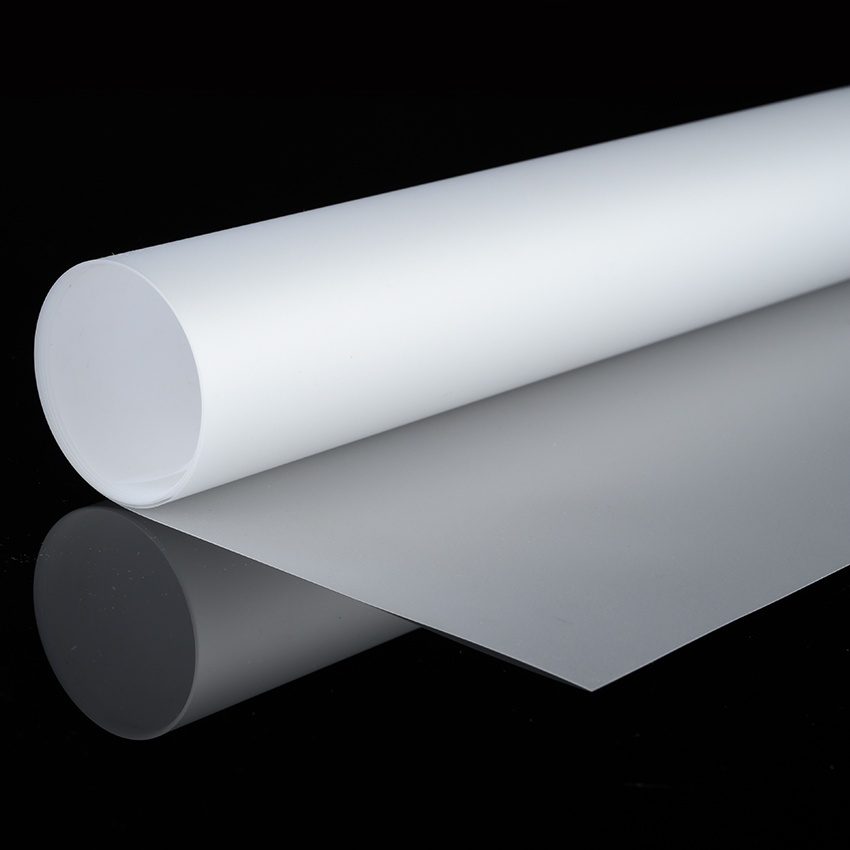 Ảnh Giấy khuếch tán ánh sáng SELENS màu trong mờ kích thước 1.2x1m dùng trong studio chụp ảnh 2