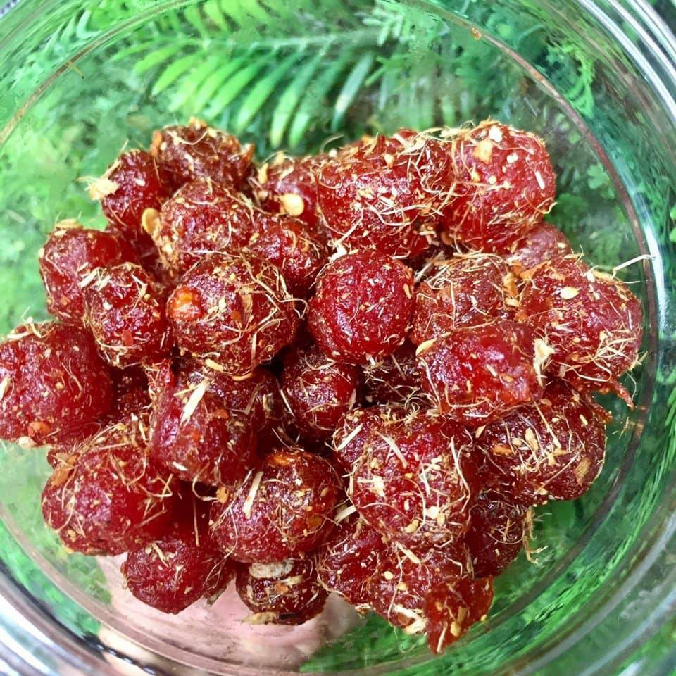 Chùm Ruột Ô Mai Cam Thảo - Siêu Ngon 100G / 250G | Shopee Việt Nam
