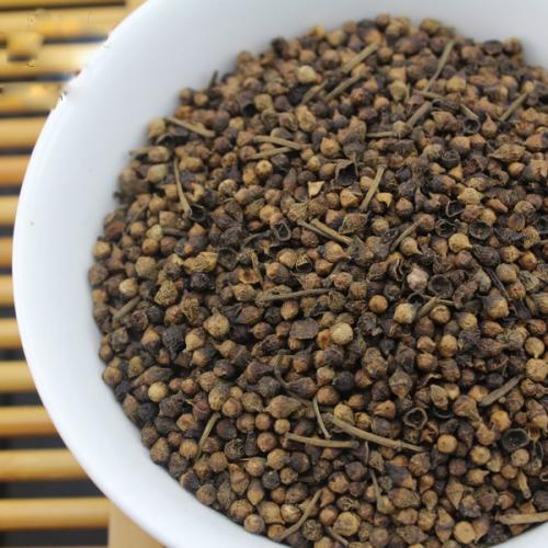 Nụ vối khô thượng hạng JINDO 1kg hỗ trợ v_iêm dạ dày, v_iêm ruột cấp tính
