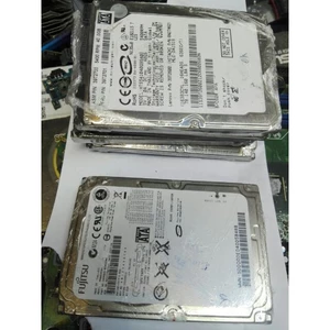 Ổ Cứng HDD Laptop chuẩn SATA 60Gb Sức khỏe GOOD