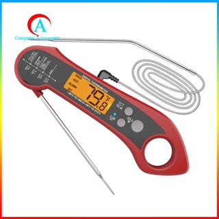 [Nhiệt kế thực phẩm kỹ thuật số với lò nấu ăn -50C
