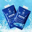 ORDOBOX 20 Chiếc Ice Pack Nước Phun Đồ Uống Làm Lạnh Cho Nhà Hàng Mang Ra Giữ Thực Phẩm Tươi