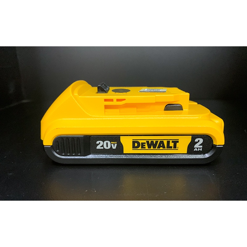 CHÍNH HÃNG - Pin 2ah Dewalt DCB183 sử dụng cho dòng máy 18V / 20Vmax ...