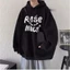 ÁO KHOÁC NỈ HODDIES CỔ TRÙM ĐẦU SIÊU HOT CHO CÁC BẠN TRẺ - THỜI TRANG THU ĐÔNG NĂM 2022 HIYU FASHION