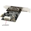 Card PCI-e 1394 800/600