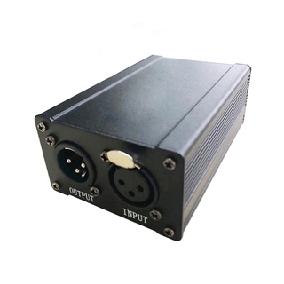 EZ Micro Phantom Power Supply 48V Hỗ trợ nguồn tích hợp 2200mAh