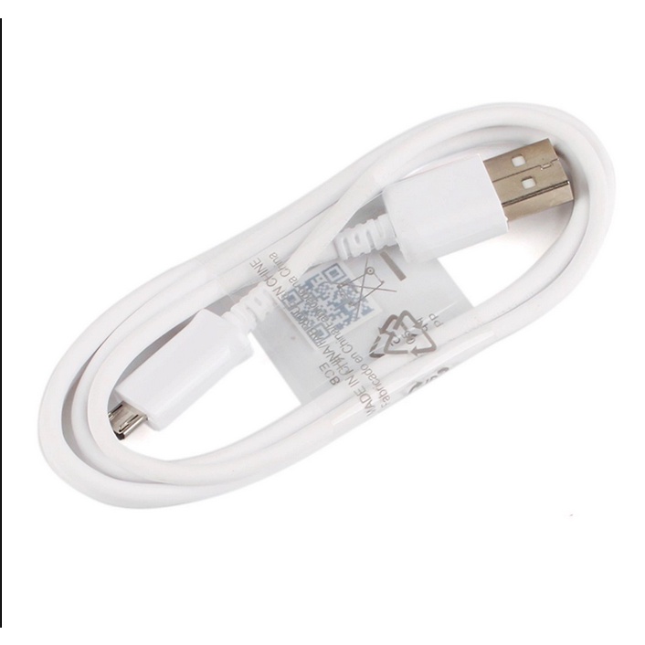 Cáp sạc android V8 Micro USB dòng điện chuẩn | Shopee Việt Nam