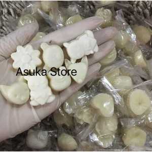 Phôi Son Sáp , Son Kem (50g) (100g)_