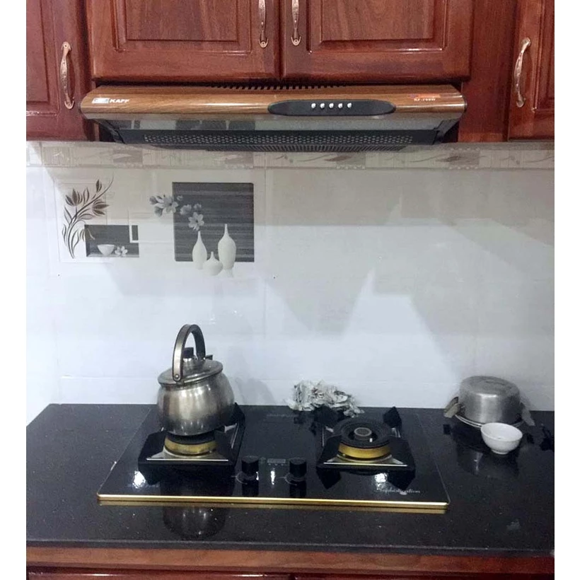 Máy hút mùi bếp 7 tấc KAFF KF-700W