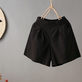 (HOT TREND) quần short nữ đũi siêu mát , nhẹ nhàng, thấm hút mồ hôi cực tốt BY JOLLY 194NB ( Mã Y1)