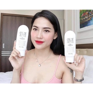 KEM TẮM TRẮNG DA SNOW WHITE SECRET KEY