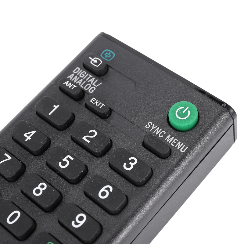 Điều khiển từ xa Rmt-Tx300P dành cho Tv Sony Rmt-Tx300B Rmt-Tx300U