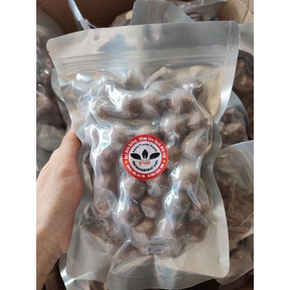 500gr macca bi vỏ mỏng nhân trắng giòn ( kèm kìm tách)